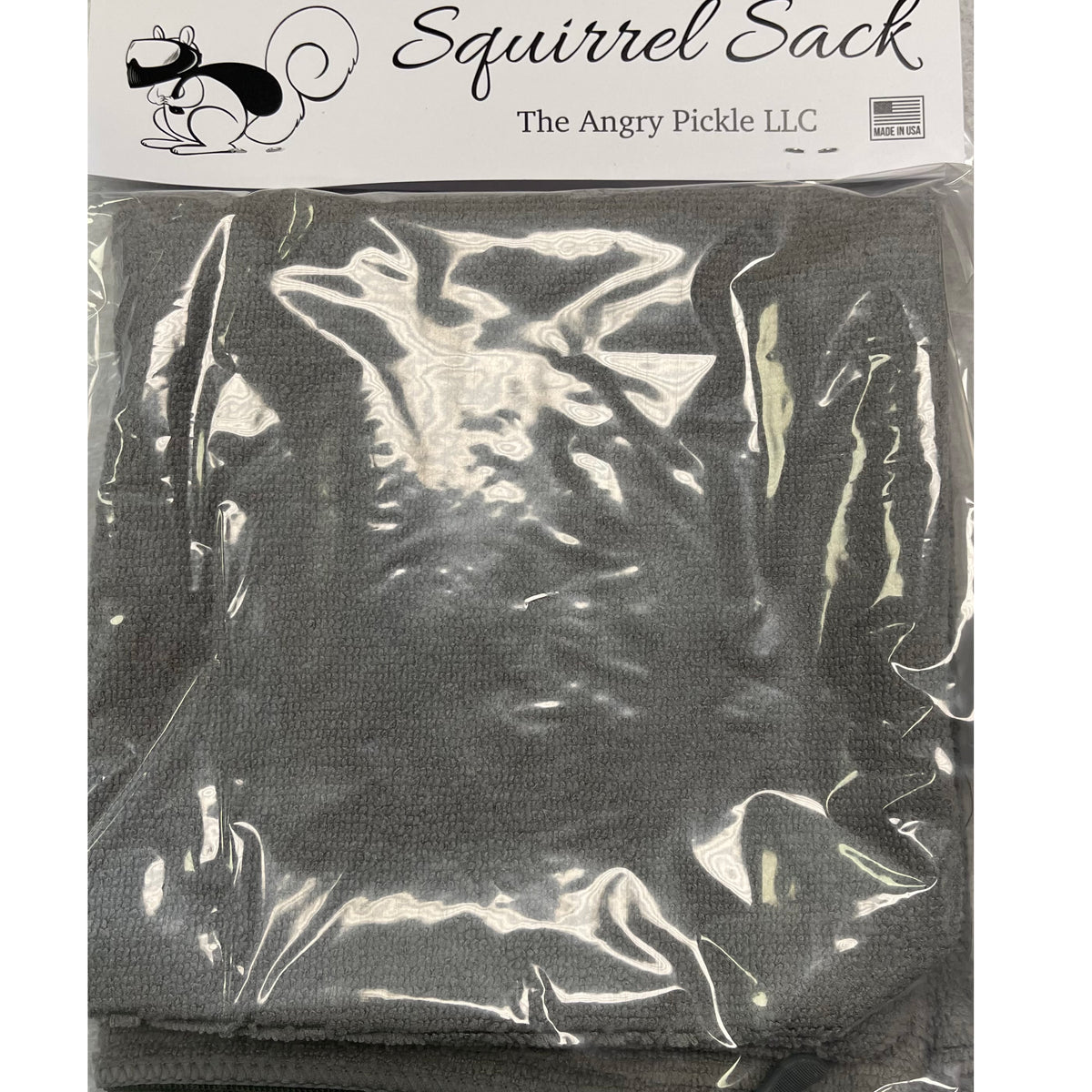 Sack Micro Squirrel Sack Microfiber Bags