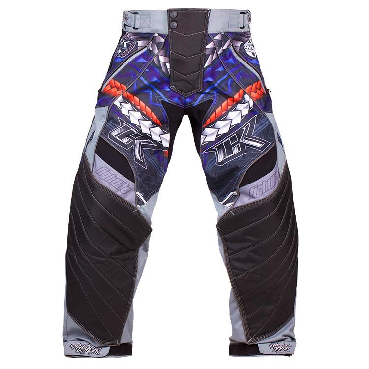 STATEHOOD Paintball Pants