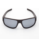 Virtue V-Guard Polarized Sunglasses - Black Mirror