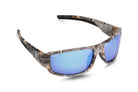 Virtue V-Guard Polarized Sunglasses - Camo Ice