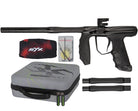 Empire Syx 1.5 Paintball Marker - Polished Black/Dust Black