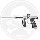 Empire Syx 1.5 Paintball Marker - Dust Silver/Dust Black