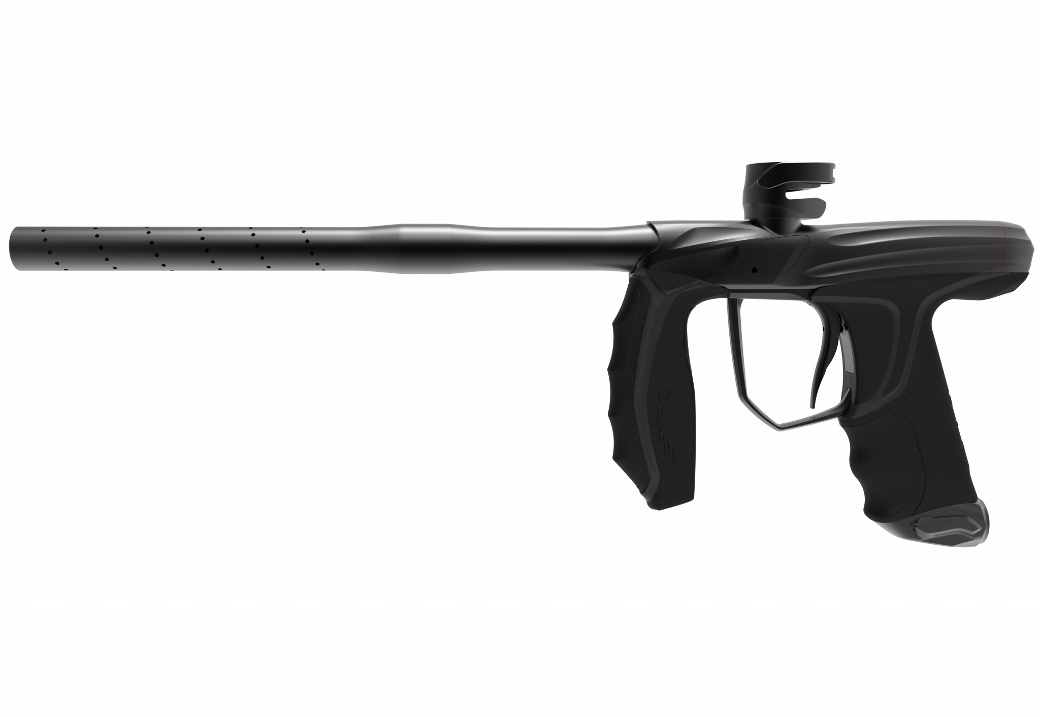 Empire Syx Paintball Marker - Black