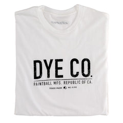 T-Shirt Dye CO 2.0 - White