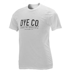 T-Shirt Dye CO 2.0 - White