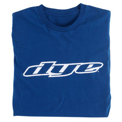 T-Shirt Logo 2.0 - Blue