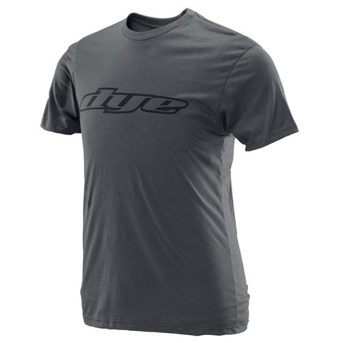 T-Shirt Logo 2.0 - Charcoal