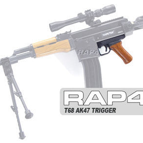 T68 Gen 7 AK Trigger Frame
