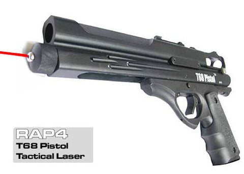 Laser Sight (T68 Pistol)