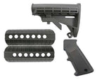 T68 Paintball Gun M4/M16 Carbine Kit (ACU Gray)