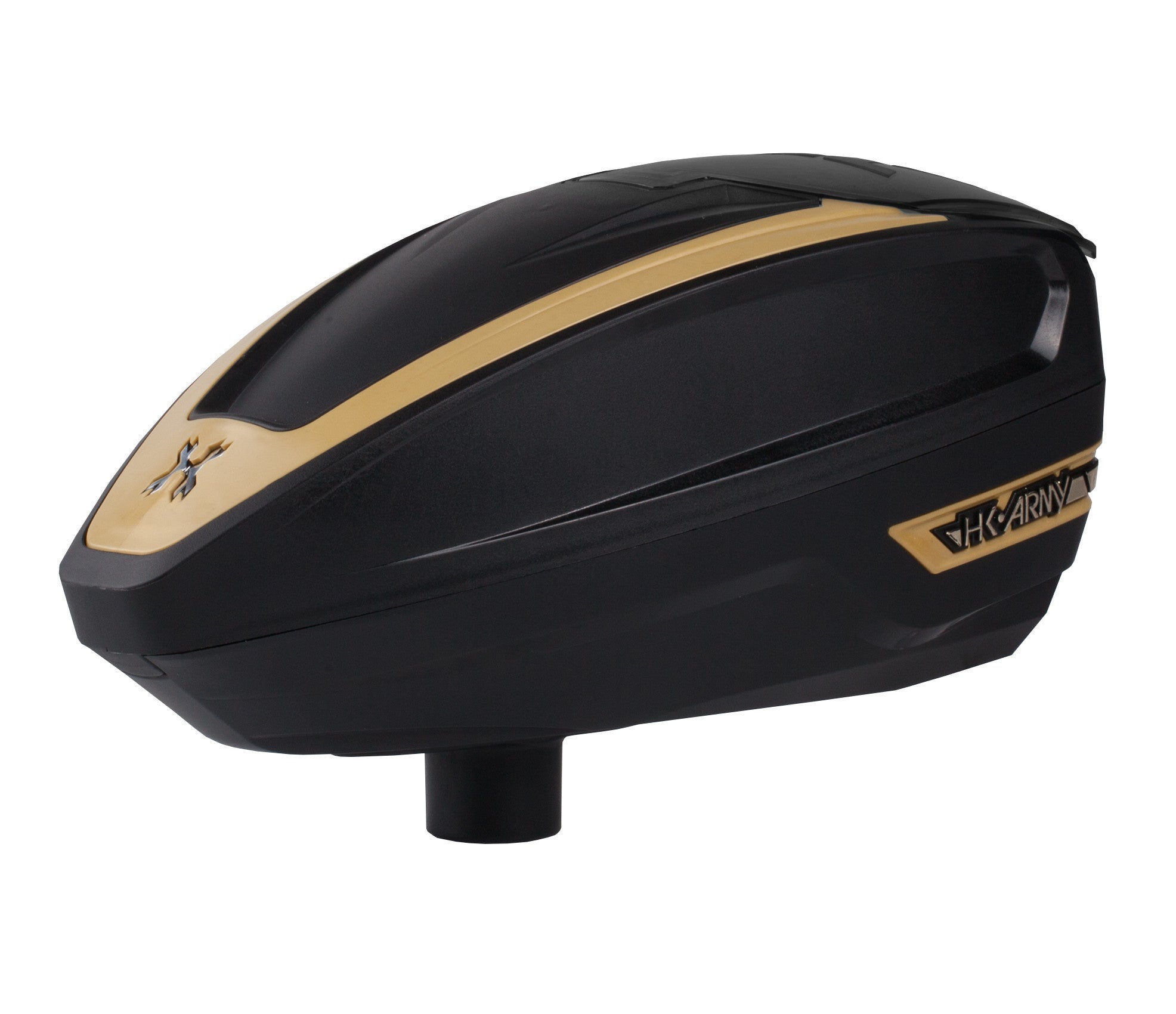 TFX Loader - Black/Gold