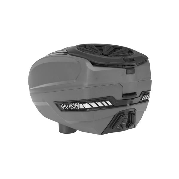 TFX 2 Loader - Charcoal / Black