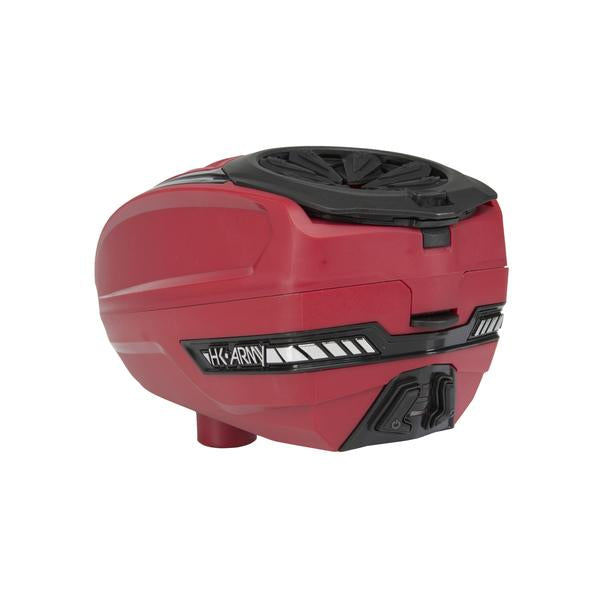 TFX 2 Loader - Red / Black