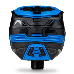 HK Army TFX 3 Paintball Loader - Black/Blue