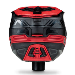 HK Army TFX 3 Paintball Loader - Black/Red