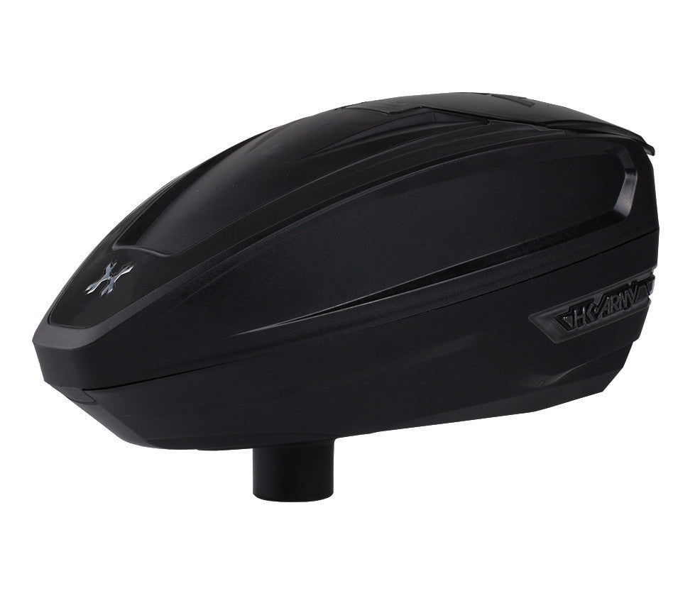 TFX Loader - Black/Black