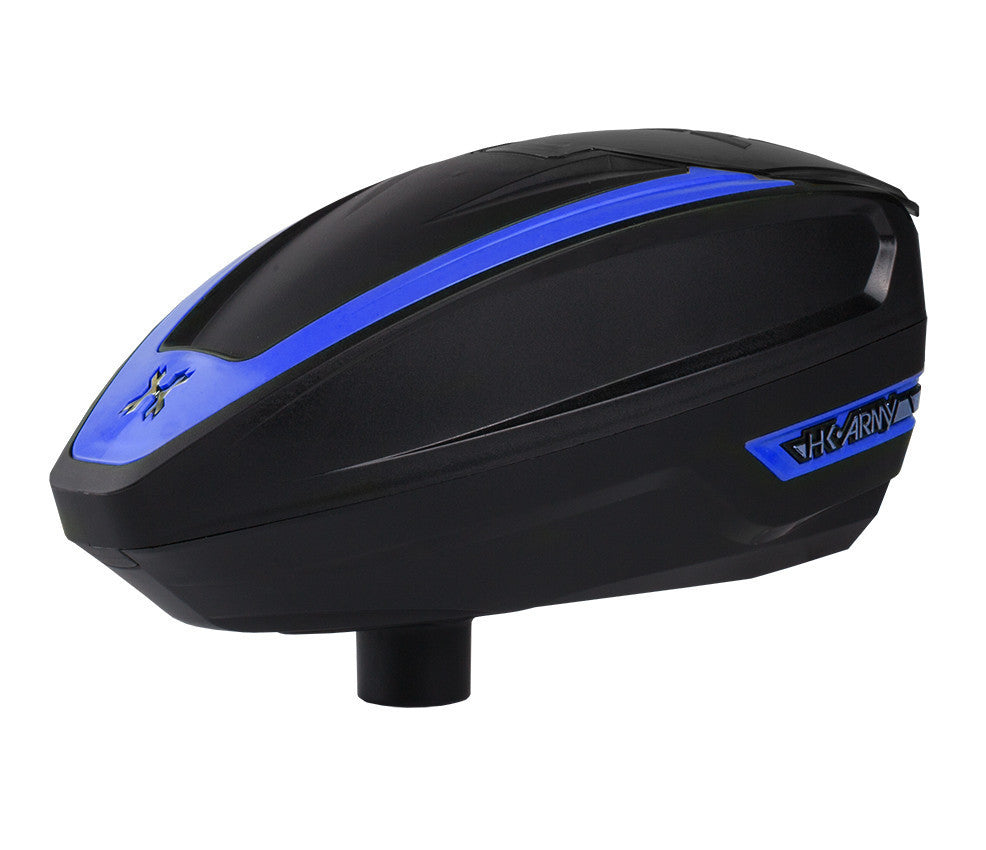 TFX Loader - Black/Blue