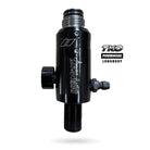 Powerhouse TKO "Longbody" Tank Regulator - Black