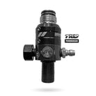 Powerhouse TKO Tank Regulator - Black