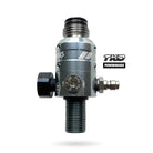 Powerhouse TKO Tank Regulator - Pewter