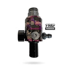 Powerhouse TKO Tank Regulator - Purple Galaxy