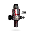 Powerhouse TKO Tank Regulator - Blood Splatter