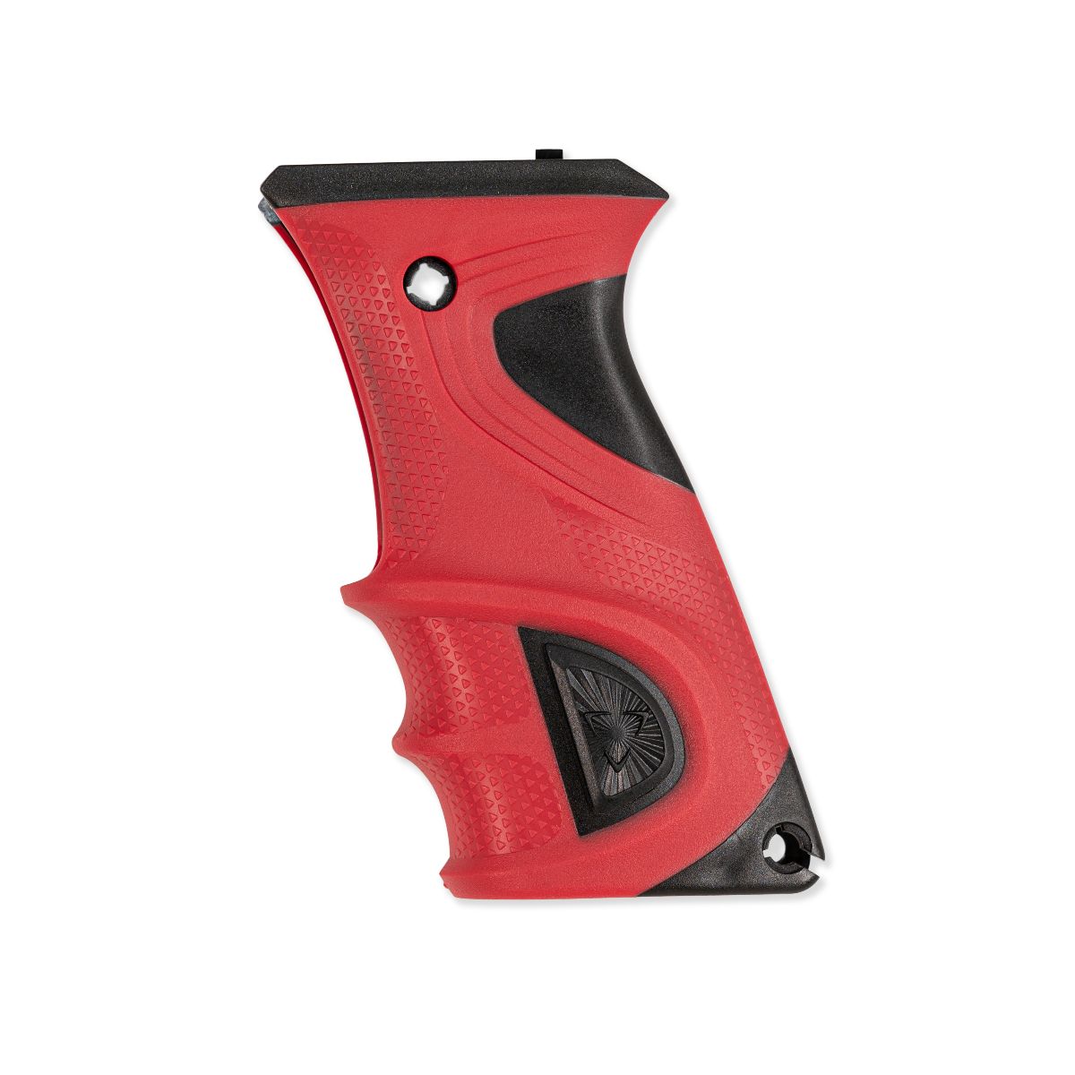 DLX Luxe TM40 Colored Grip - Red