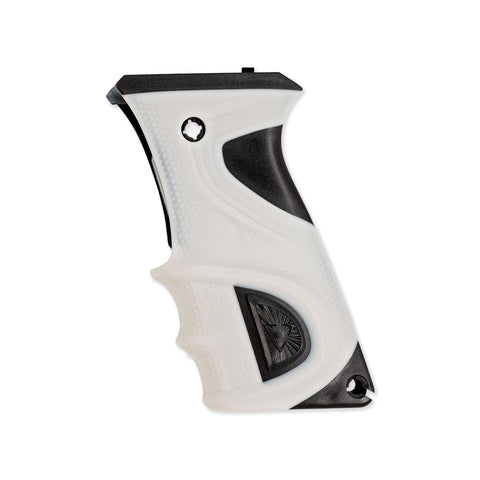 DLX Luxe TM40 Colored Grip - White