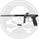 DLX Luxe TM40 Paintball Gun - Dust Pewter/Polished Black