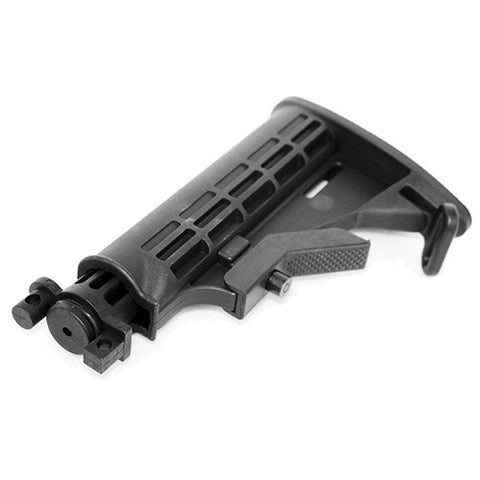 Carbine Butt Stock (Black) (A5)