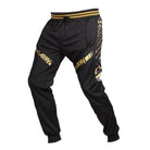 HK Army TRK Jogger Pants - Leopard King - Large