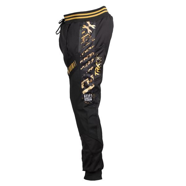 HK Army TRK Jogger Pants - Leopard King - 2XL