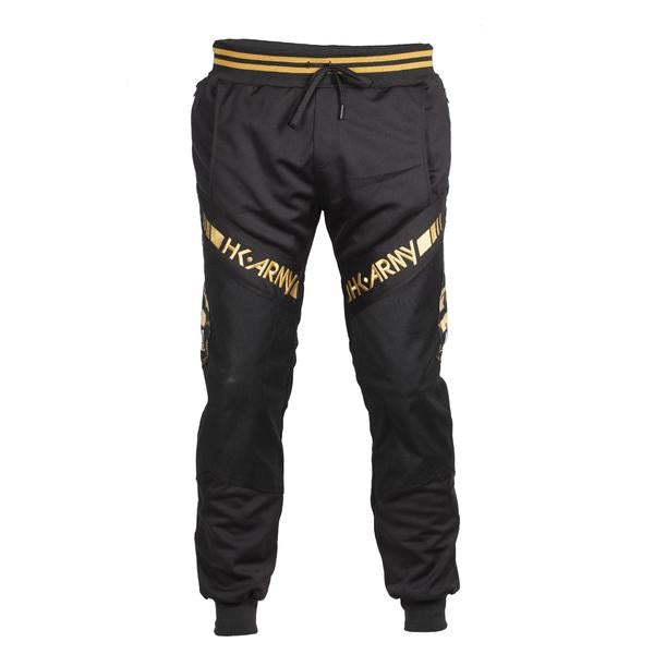 HK Army TRK Jogger Pants - Leopard King - Medium