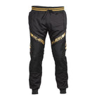 HK Army TRK Jogger Pants - Leopard King - Large