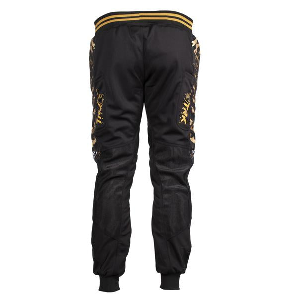 HK Army TRK Jogger Pants - Leopard King - Medium