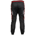 HK Army TRK Jogger Pants - HK Skull Red - XL