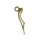 Infamous Adjustable DNA Deuce Planet Eclipse Cs2Pro Trigger Type S - Gold