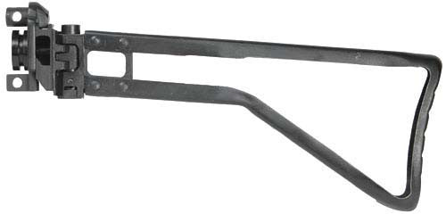 TACAMO Type 68 Krinkov Side Folding Butt Stock