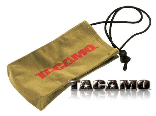 Tacamo Barrel Cover