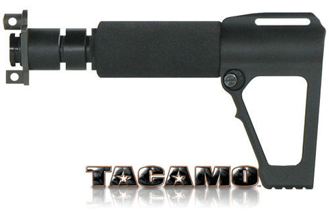 TACAMO SOCOM Butt Stock Adapter (A5)