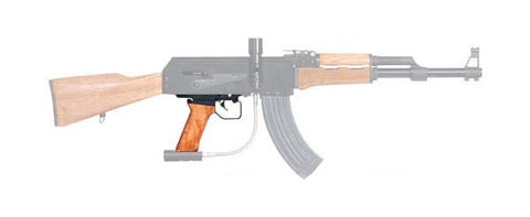 Tacamo AK Trigger Assembly