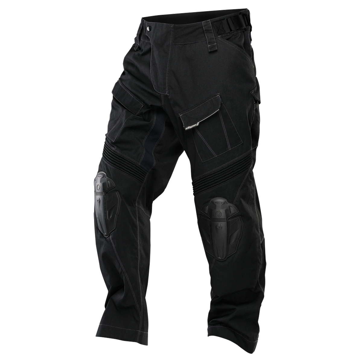 Dye Tactical Pants - Black