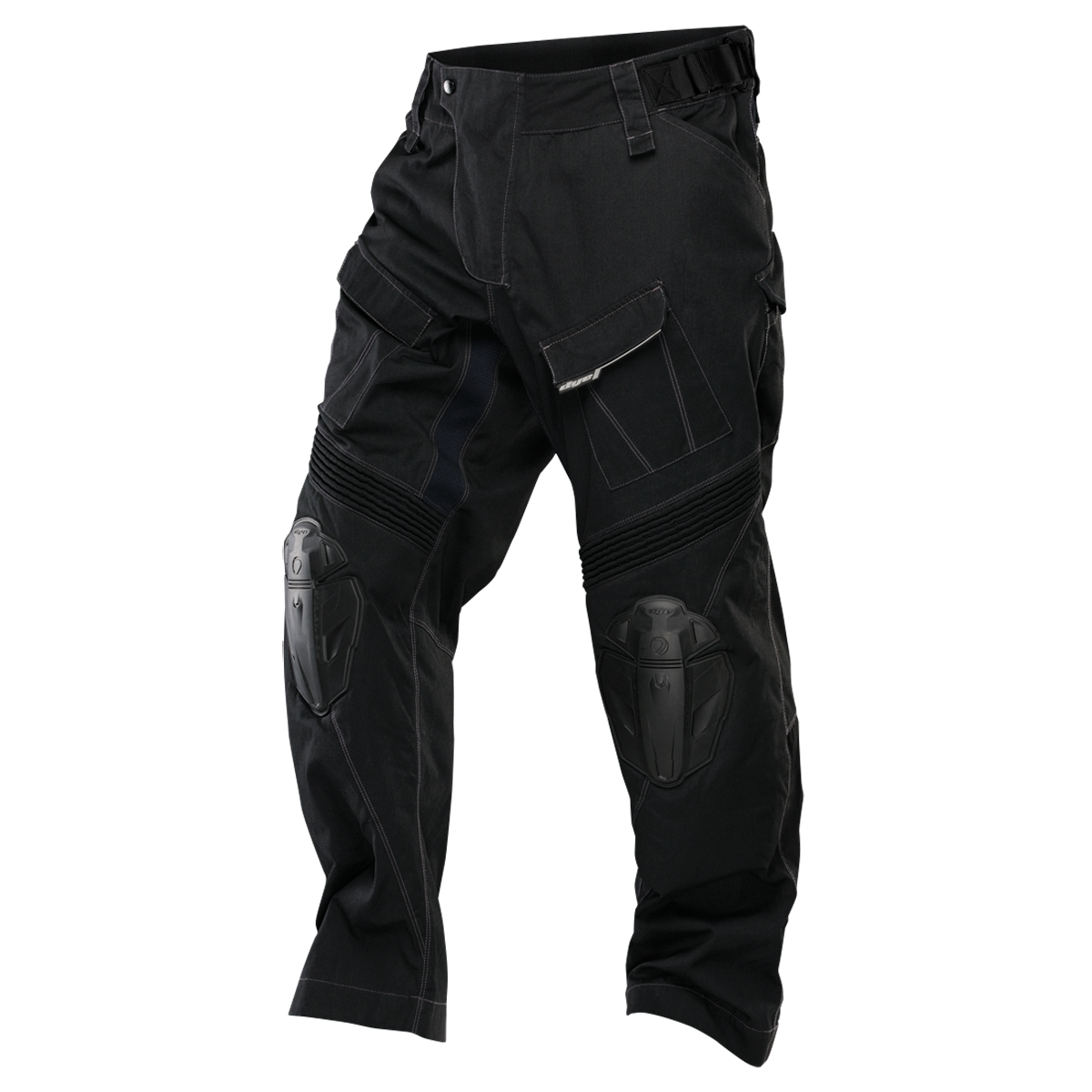 Dye Tactical Pants 2.5 - Black