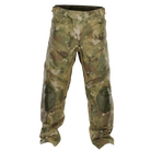 Tactical Pants - DyeCam