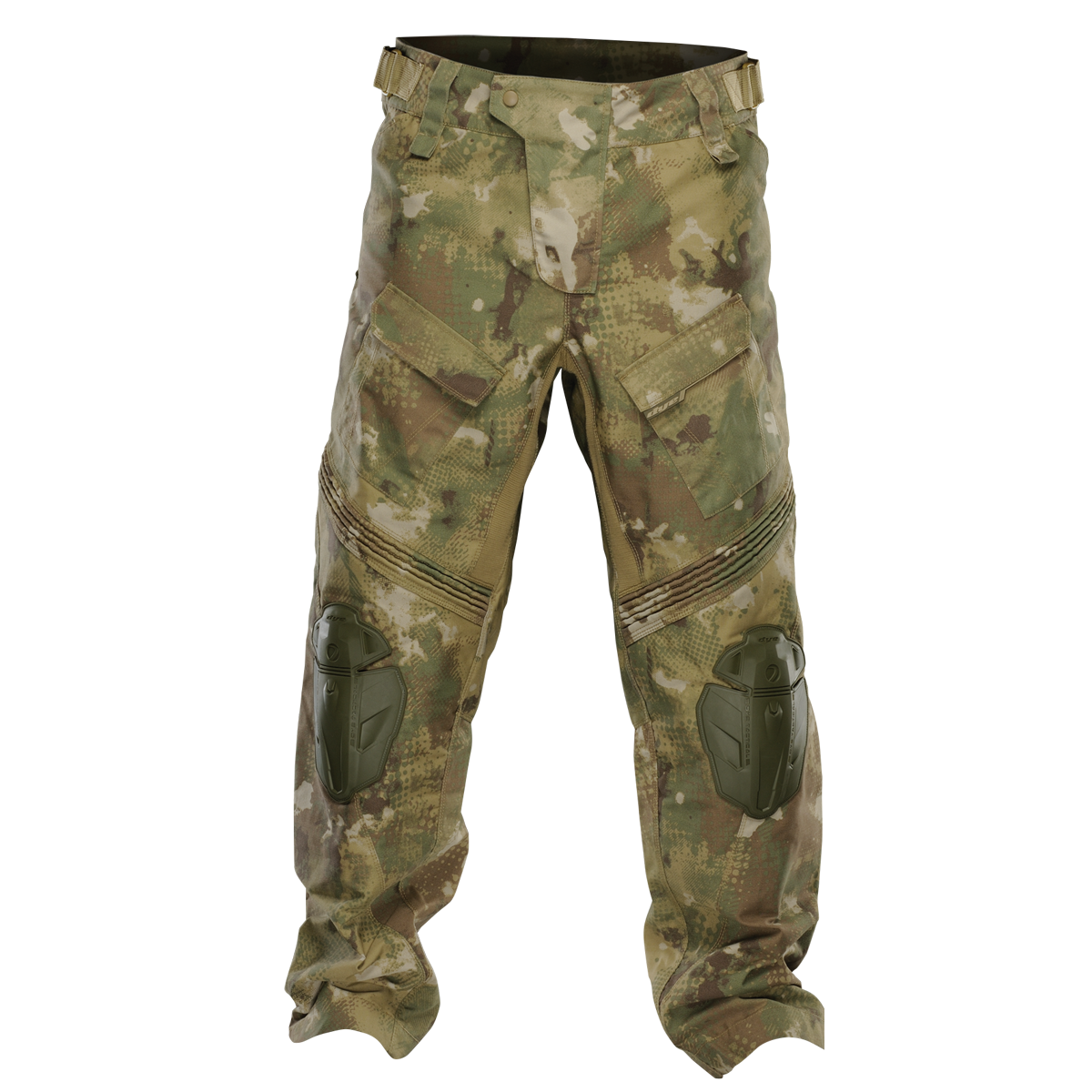 Dye Tactical Pants 2.5 - DyeCam