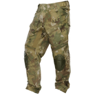 Tactical Pants - DyeCam