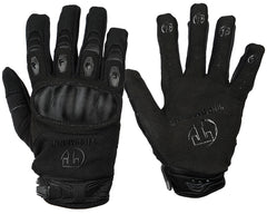 Tippmann Tactical Attack Gloves - Hard Knuckle