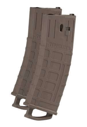 Tippmann TMC Magazine 2-Pack - Tan