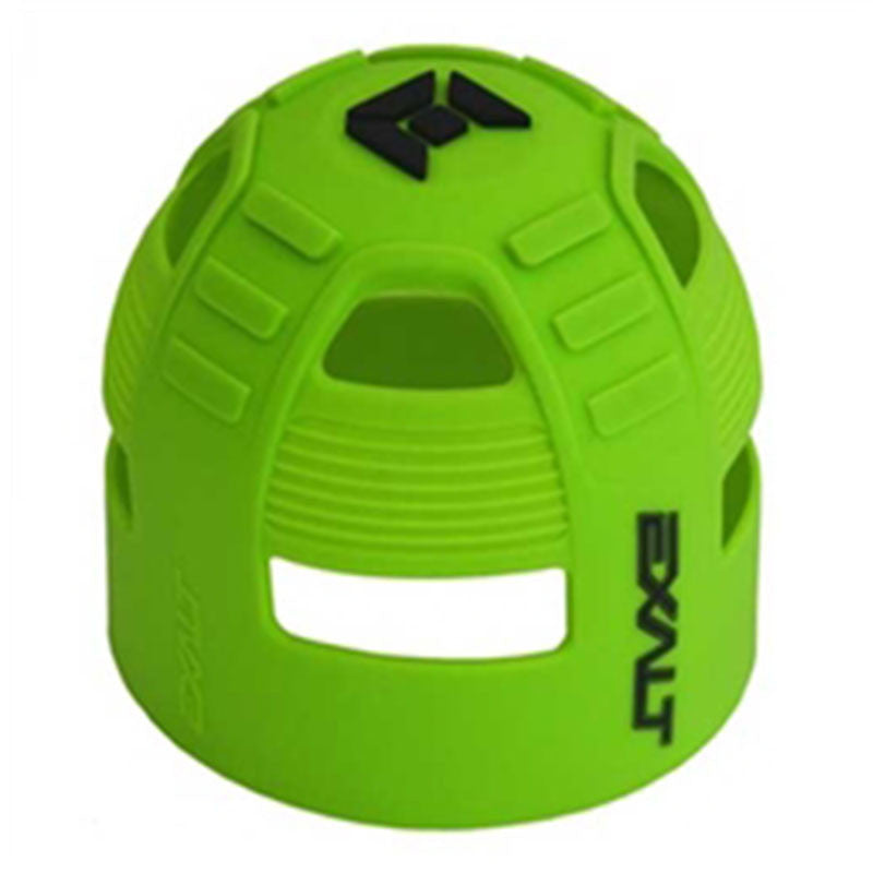 Exalt Tank Grip Lime