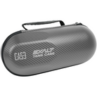 Exalt Universal Tank Case - LE Charcoal Gray / Blue